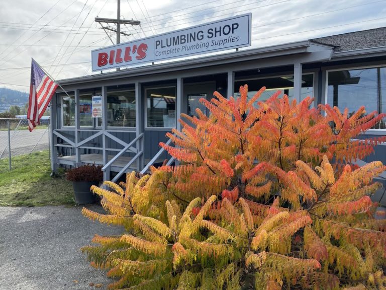 About Us Bill's Plumbing & Sanikan, Inc.